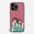 Squid Game Player Duo Case image 0